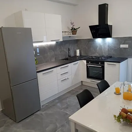 Apartamento Amarilis *