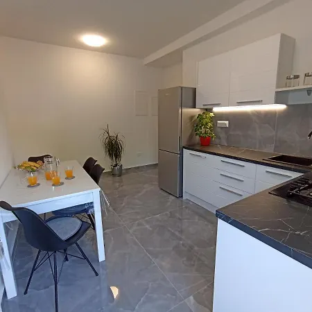 Amarilis Apartamento *
