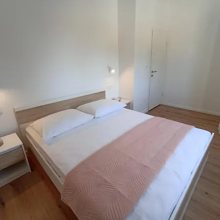 Amarilis Apartamento *
